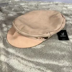 Brixton | Accessories | Nwt Brixton Kayla Cap In Rose Pink  display picture 1
